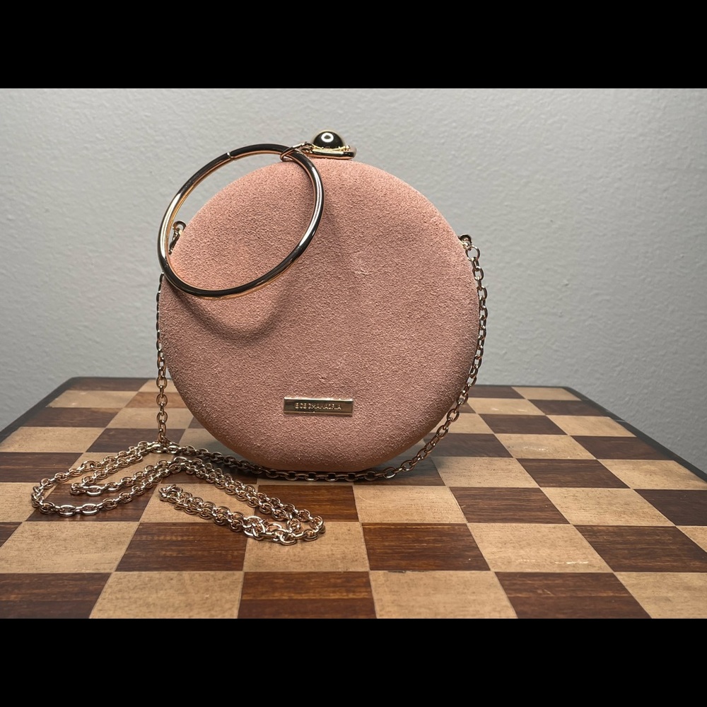 Bcbgmaxazria two ways bag